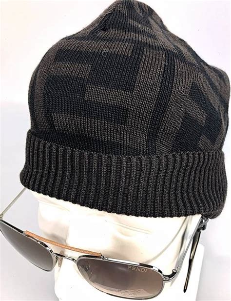 fendi skull cap|Fendi jewelry.